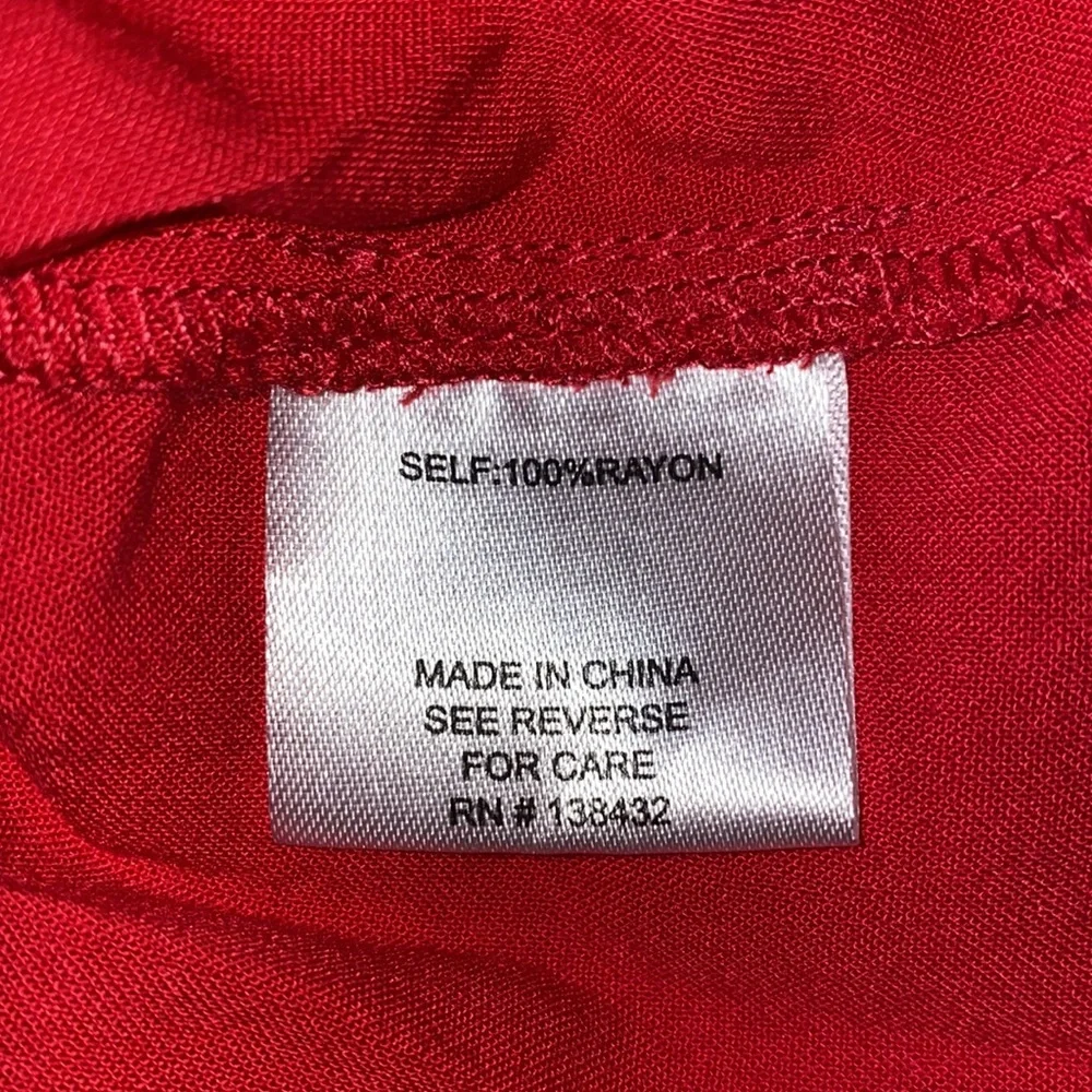 EUC ModCloth Tank - Picture 4 of 4